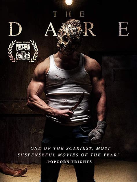 the dare movie wikipedia|the dare 2020 movie.